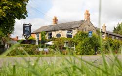 The Blue Boar Inn