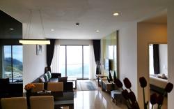 Genting MajesticViewColdInn2R2B @ Ion Delemen