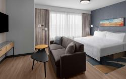 Homewood Suites by Hilton Grand Prairie at EpicCentral