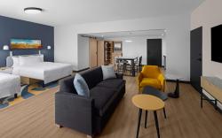 Homewood Suites by Hilton Grand Prairie at EpicCentral
