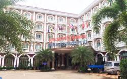 Roung Nakhone Vang Vieng Hotel
