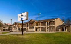 Eagle's Den Three Rivers Texas a Travelodge by Wyndham