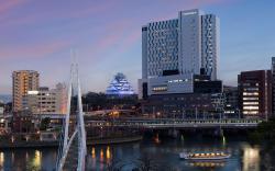 DoubleTree by Hilton Osaka Castle