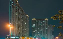 Vinhomes D'capitale Tran Duy Hung