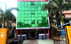 Hotel Om International