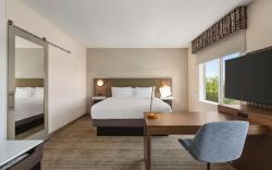 Hampton Inn by Hilton Stockton