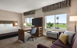 Hampton Inn Stockton, CA