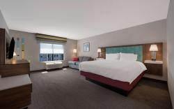Hampton Inn by Hilton Detroit Southfield