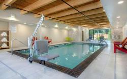 Home2 Suites by Hilton Suites Marysville