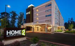 Home2 Suites by Hilton Marysville