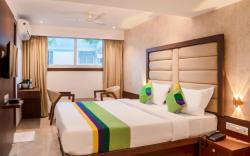 Treebo Serenity Inn, Koregaon Park