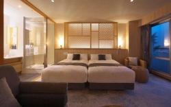 Hotel Spax Kusatsu