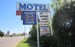 The Wayfarer Motel