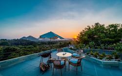 Villa Bougainvillaea