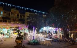 Silverview Resort Holiday