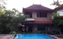 Ubud Terrace