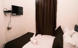 Aum karthikeya residency