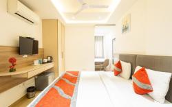 Hotel Tripple Tree - Karol Bagh