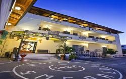 Hotel Smeraldo