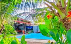 Ananas Guesthouse