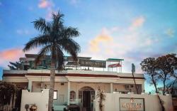 HOTEL MAYURA 