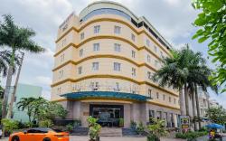 Tahami Hotel Thu Duc