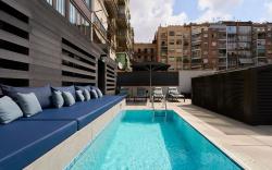 Hotel Catalonia Gran Via BCN