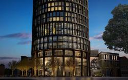 art’otel London Hoxton