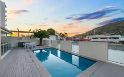 Central Kensington Apartments