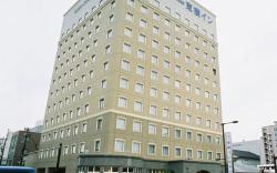 Toyoko Inn Kanazawa-eki Higashi-guchi