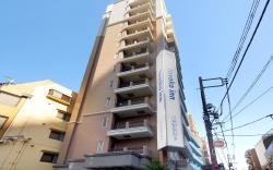 Toyoko Inn Kawasaki Ekimae Isago