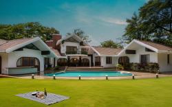 StayVista's Gulmohar Gardens 