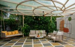 StayVista's Gulmohar Gardens 