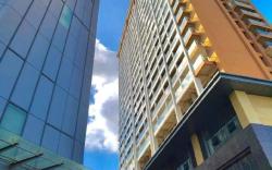 NAGA Frontier Suite Hotel