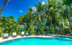 Phuket Meet Holiday Hotel