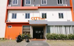 City Hotel Mataram