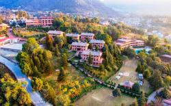 Godavari Village Resort