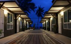 Baan Talaywhan Resort