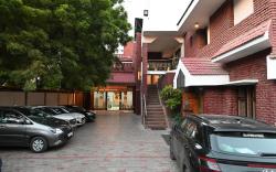 Little Chef Hotel