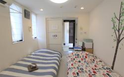 Fukuoka Single Room -602-