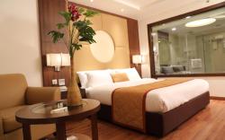 Aurick Hotel