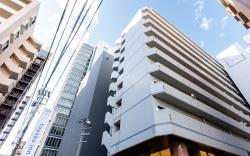 Toyoko Inn Sendai Higashi-guchi No.1