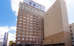 Toyoko Inn Yonago Ekimae