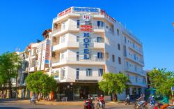 Hong Ngoc Hotel Tuy Hoa
