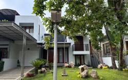 Derumah 35 - Univ Brawijaya