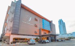 Saka Hotel Medan