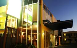 Harbour City Motor Inn