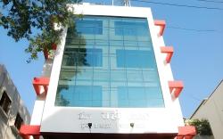Hotel Rahi