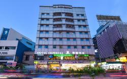 Hotel Imperial Bukit Bintang