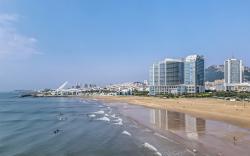 Hyatt Regency Qingdao